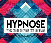 Hypnose Thtre Lulu Affiche