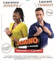 Domino Comdie Saint Roch Salle 1 Affiche