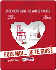 Fuis-moi... je te suis ! Comdie La Rochelle Affiche