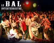 Le Bal Interterrestre To To le Zinc Affiche