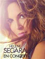 Hélène Segara Salle Cassin Affiche