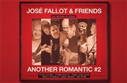 Jose Fallot : Another Romantic 4tet Cave du 38 Riv' Affiche