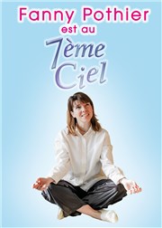 Fanny Pothier dans 7ème ciel Le Kibl Affiche