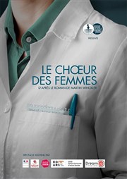 Le choeur des femmes Au Rikiki Affiche