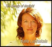 Katia Lubinskaia Sunside Affiche