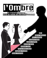 L'Ombre Espace Jemmapes Affiche