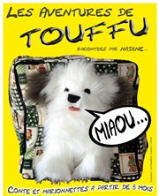 Les aventures de Touffu Dfonce de Rire Affiche