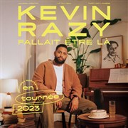 Kevin Razy dans Fallait être là Le Pont de Singe Affiche