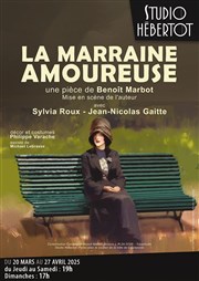 La marraine amoureuse Studio Hebertot Affiche