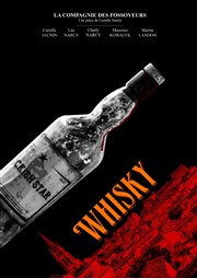 Whisky Thtre Instant T Affiche