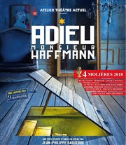 Adieu Monsieur Haffmann La Comdie d'Aix Affiche