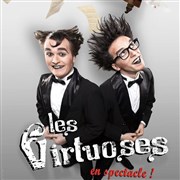 Les Virtuoses Thtre le Rhne Affiche