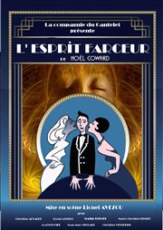 L'Esprit farceur Le Raimu Affiche