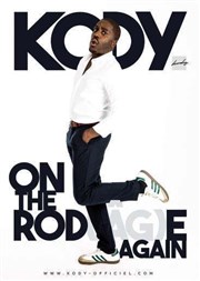 Kody | en rodage Spotlight Affiche