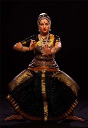 Récital de Bharatanatyam Thtre du Soleil - Petite salle - La Cartoucherie Affiche