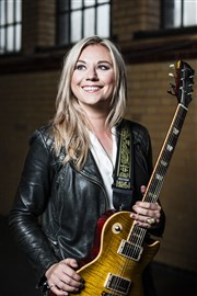 Joanne Shaw Taylor Le Plan - Club Affiche