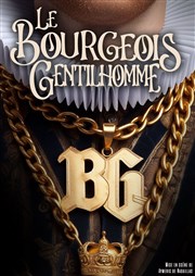 Le Bourgeois Gentilhomme Centre d'animation Le point du jour Affiche