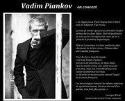 Vadim Piankov Bateau Daphn Affiche