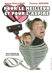 Pour le meilleur et pour l'aspire La Comdie d'Aix Affiche