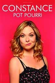 Constance dans Pot Pourri Centre Des Congrs de Haute-Saintonge Affiche