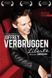 Joffrey Verbruggen dans Liberté Thtre Le Palace salle 2 Affiche