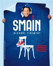 Smain déconne finement Casino Barrire de Menton Affiche