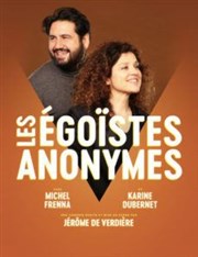 Les égoïstes anonymes L'Art D Affiche