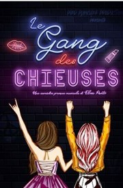 Le gang des chieuses | Auray Thtre  l'Ouest Auray Affiche