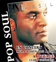 Marsil L'Etage Affiche