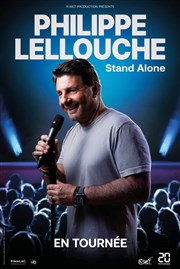 Philippe Lellouche dans Stand Alone Thtre de la Madeleine Affiche