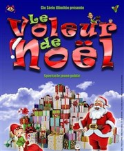 Le voleur de Noël Thtre Bellecour Affiche