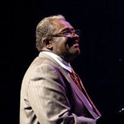 Larry Willis Trio | Jazz Legend Le Duc des Lombards Affiche