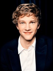 Jan Lisiecki Salle Rameau Affiche