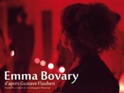 Emma bovary Carr Rondelet Thtre Affiche