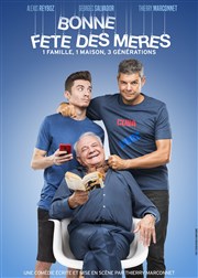 Bonne fête des mères L'Imprimerie Affiche