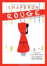 Chaperon rouge Thtre Pixel Affiche