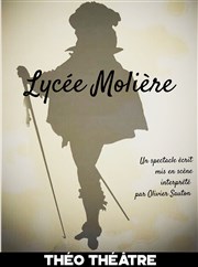 Lycée Molière Tho Thtre - Salle Tho Affiche