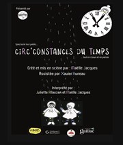 Circ'Constances du temps Salle des Ftes Affiche