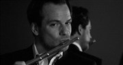 Emmanuel Pahud & Eric Le Sage | Concerts du Dimanche matin Thtre des Champs Elyses Affiche