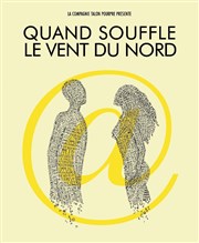 Quand souffle le vent du nord Goethe Institut Affiche