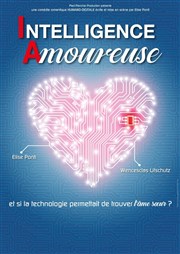 Intelligence amoureuse Comdie de Grenoble Affiche