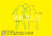 Sans elle(s) Art Studio Thtre Affiche