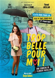 Trop belle pour moi ! Comdie Triomphe Affiche