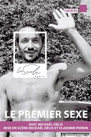 Le premier sexe La Piccola Scala Affiche