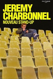 Jeremy Charbonnel | Nouveau stand up Thtre  l'Ouest Affiche