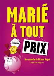 Marié à tout prix ! Comdie Tour Eiffel Affiche