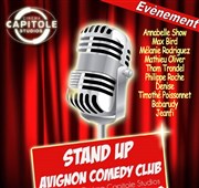 Avignon Comedy Club Cinma Capitole My CINEWEST Affiche