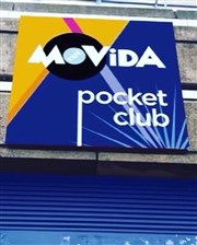 Movida Komedia Pena Festayre Affiche