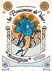 Convergence L'Esquif Affiche