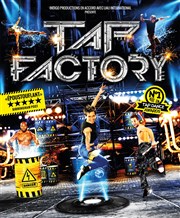 Tap Factory CEC - Thtre de Yerres Affiche